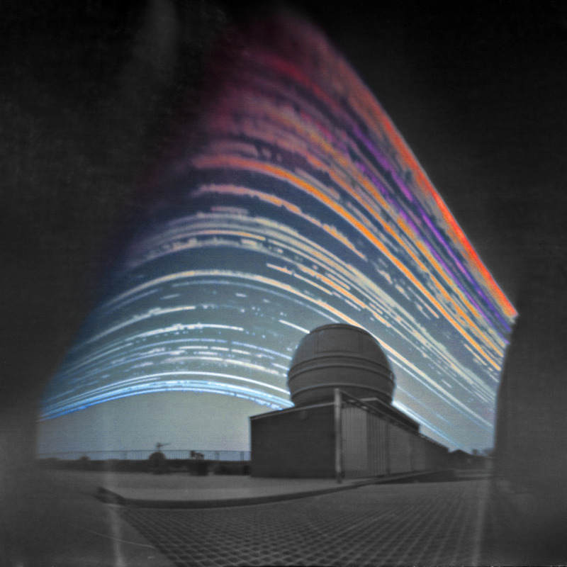 Illustration for article titled Las mejores fotos de astronomĂa de este año te trasladarán a otro mundo